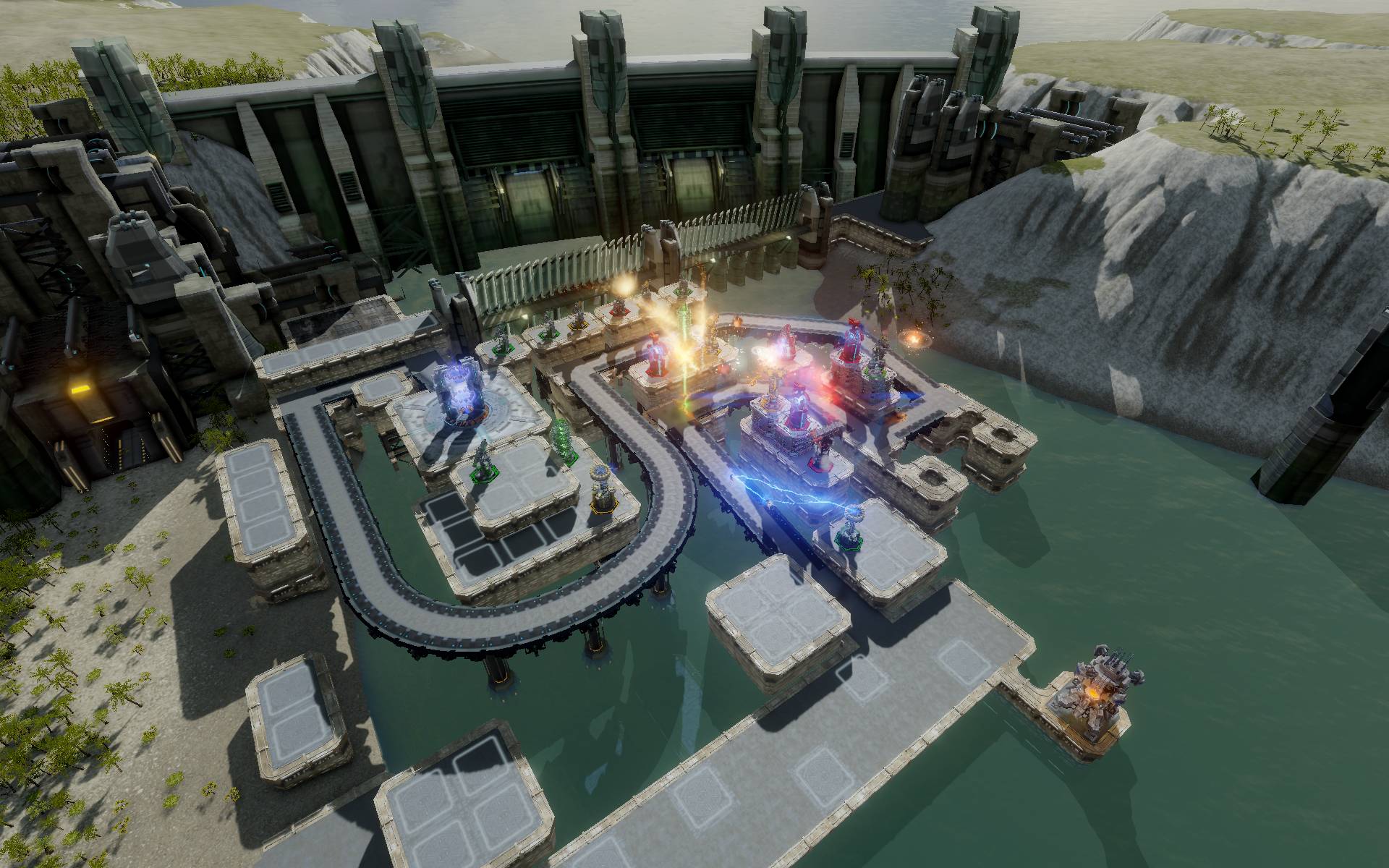 Defense Grid 2 - Imagen 23